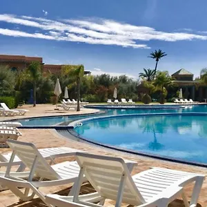 Palmeraie Jasmin Appartement Marrakesh